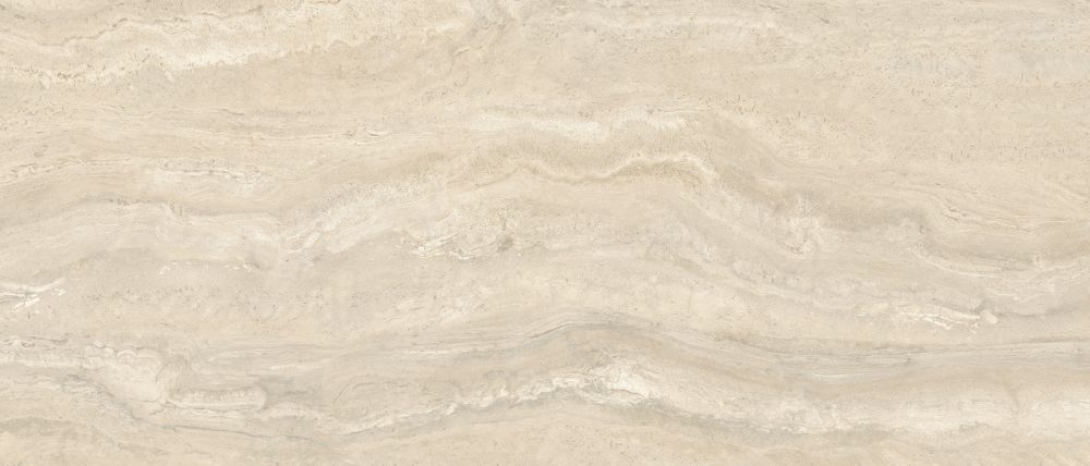Florim Slab Program Authentic Luxe Gold Travertine